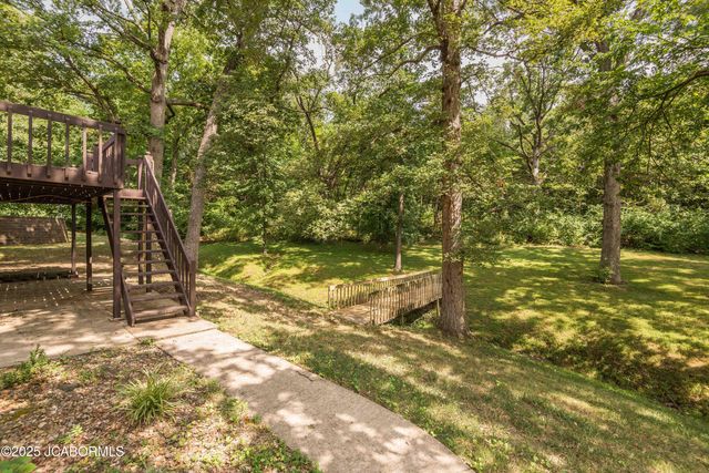 401 WINDRIDGE COURT, Jefferson City, MO 65109