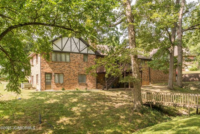 401 WINDRIDGE COURT, Jefferson City, MO 65109