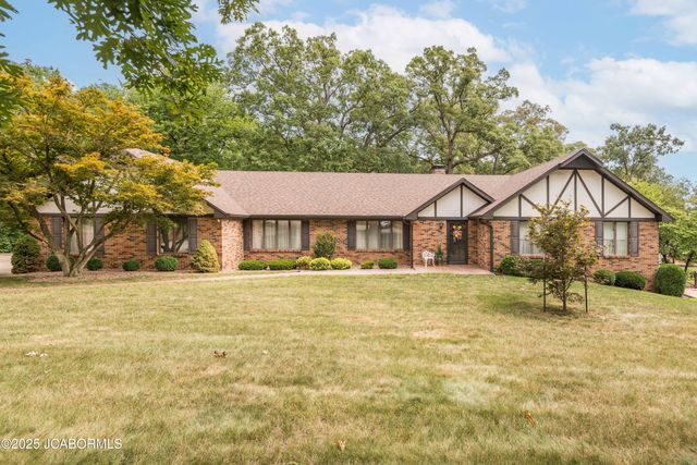 401 WINDRIDGE COURT, Jefferson City, MO 65109