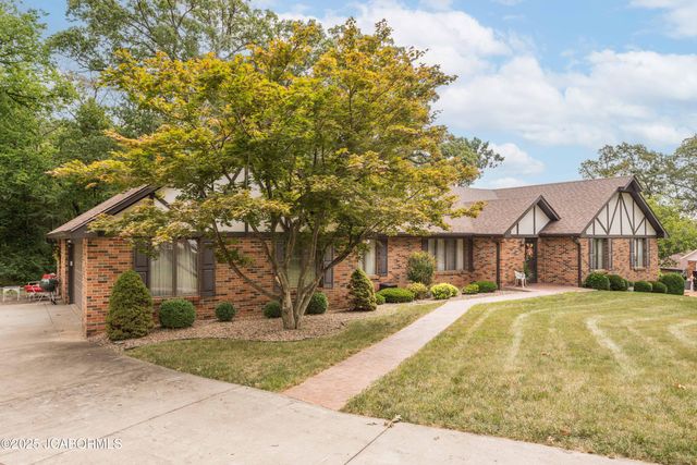 401 WINDRIDGE COURT, Jefferson City, MO 65109