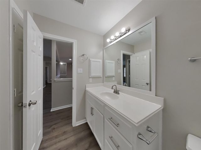 4015 Camelia Glen Lane, Fresno, TX 77545