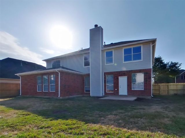 4015 Camelia Glen Lane, Fresno, TX 77545