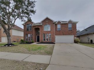 4015 Camelia Glen Lane, Fresno, TX 77545
