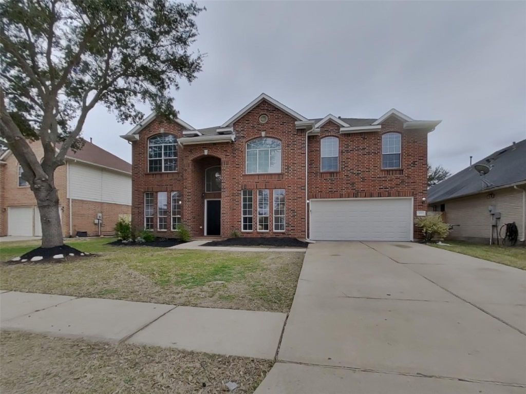 4015 Camelia Glen Lane, Fresno, TX 77545