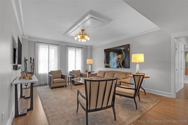 1500 S Frisco Avenue 2E, Tulsa, OK 74119