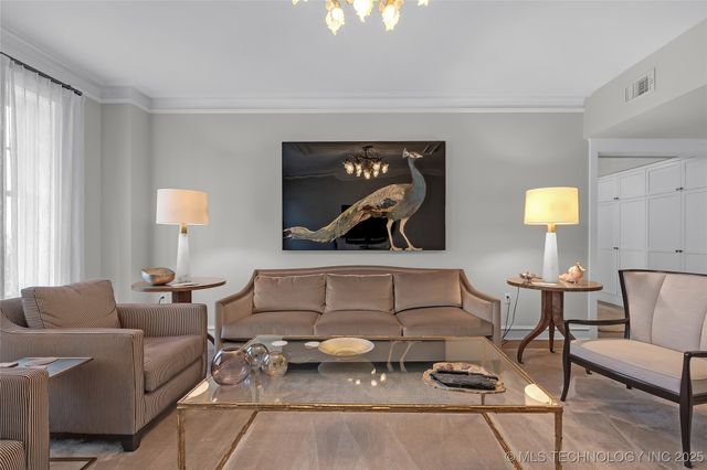 1500 S Frisco Avenue 2E, Tulsa, OK 74119