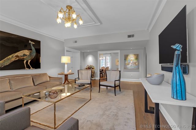 1500 S Frisco Avenue 2E, Tulsa, OK 74119