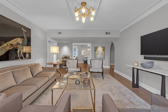 1500 S Frisco Avenue 2E, Tulsa, OK 74119