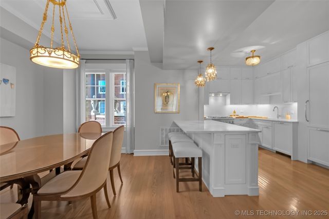 1500 S Frisco Avenue 2E, Tulsa, OK 74119