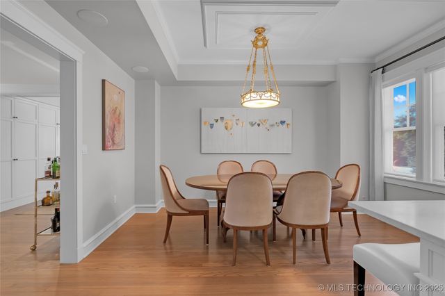 1500 S Frisco Avenue 2E, Tulsa, OK 74119