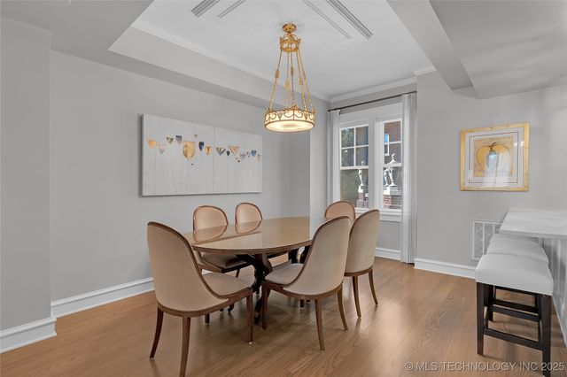 1500 S Frisco Avenue 2E, Tulsa, OK 74119