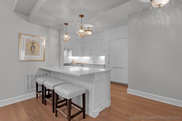 1500 S Frisco Avenue 2E, Tulsa, OK 74119