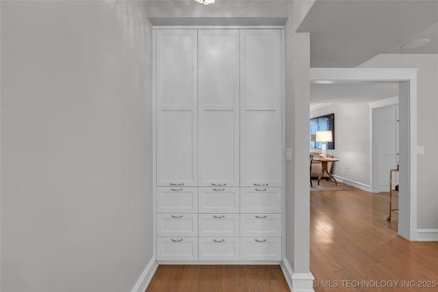 1500 S Frisco Avenue 2E, Tulsa, OK 74119