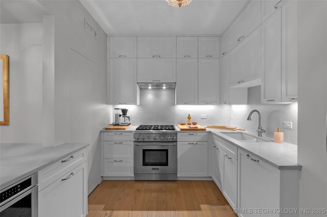 1500 S Frisco Avenue 2E, Tulsa, OK 74119