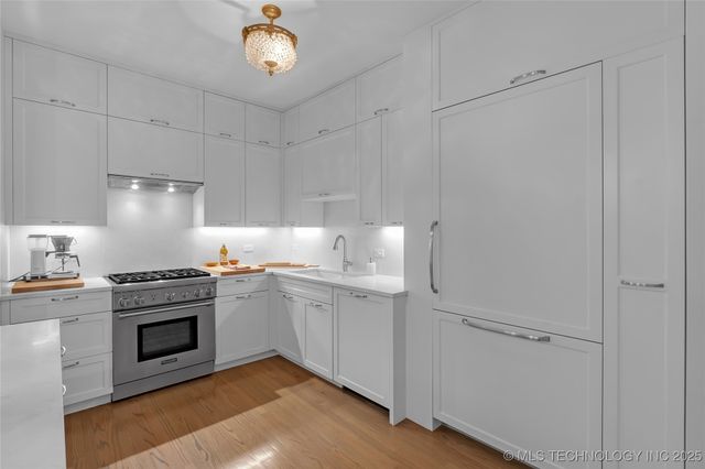 1500 S Frisco Avenue 2E, Tulsa, OK 74119