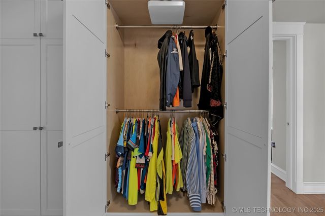 1500 S Frisco Avenue 2E, Tulsa, OK 74119