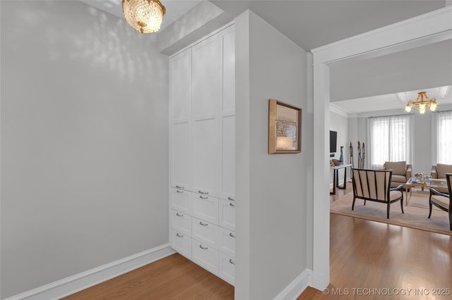 1500 S Frisco Avenue 2E, Tulsa, OK 74119