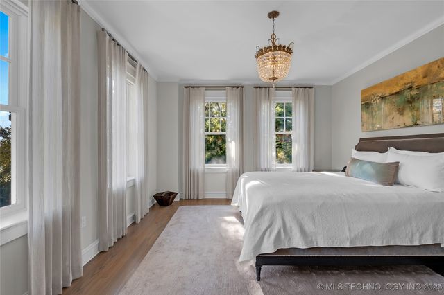 1500 S Frisco Avenue 2E, Tulsa, OK 74119