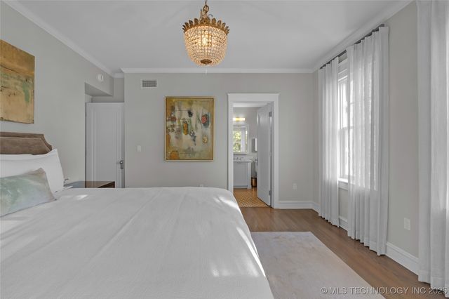 1500 S Frisco Avenue 2E, Tulsa, OK 74119