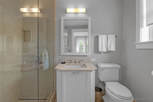 1500 S Frisco Avenue 2E, Tulsa, OK 74119