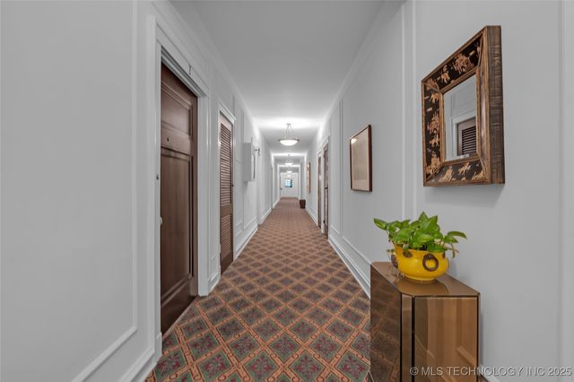 1500 S Frisco Avenue 2E, Tulsa, OK 74119