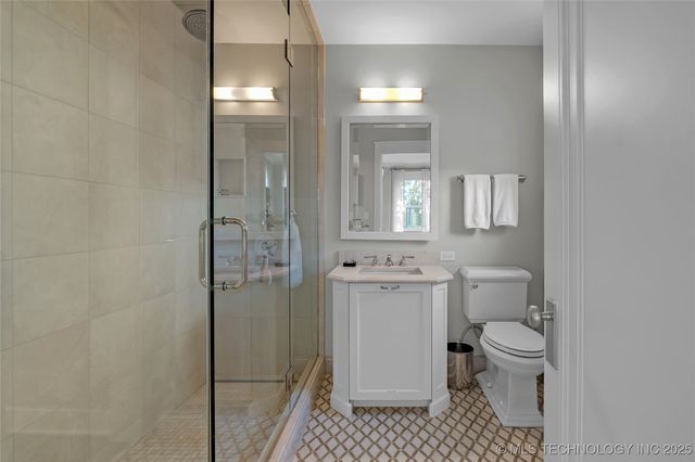 1500 S Frisco Avenue 2E, Tulsa, OK 74119