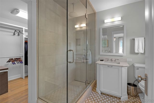 1500 S Frisco Avenue 2E, Tulsa, OK 74119