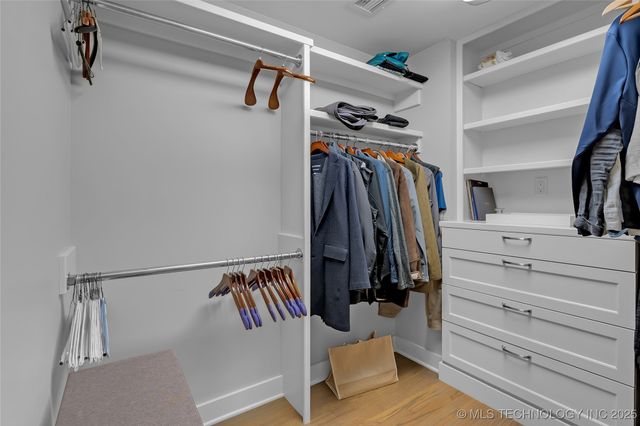 1500 S Frisco Avenue 2E, Tulsa, OK 74119