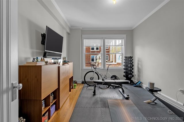 1500 S Frisco Avenue 2E, Tulsa, OK 74119