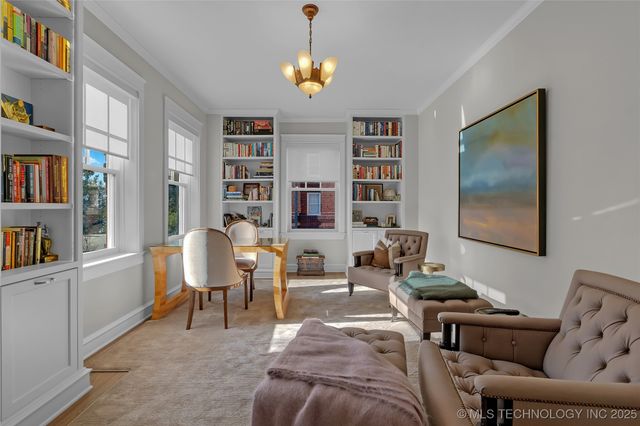 1500 S Frisco Avenue 2E, Tulsa, OK 74119