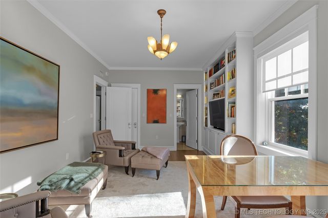 1500 S Frisco Avenue 2E, Tulsa, OK 74119