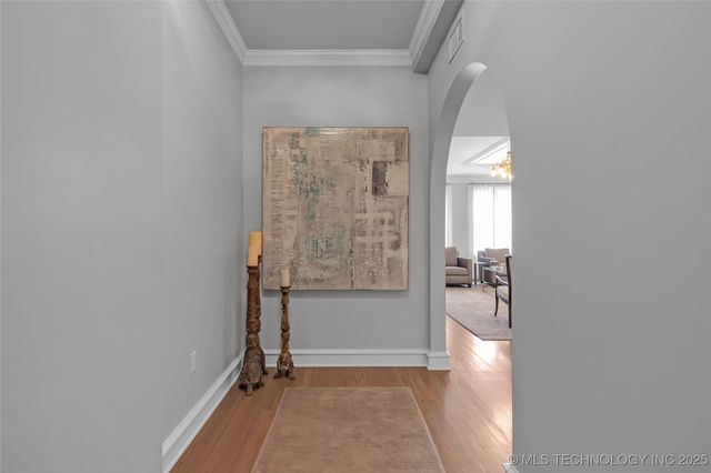 1500 S Frisco Avenue 2E, Tulsa, OK 74119