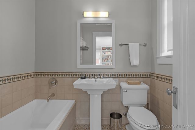 1500 S Frisco Avenue 2E, Tulsa, OK 74119