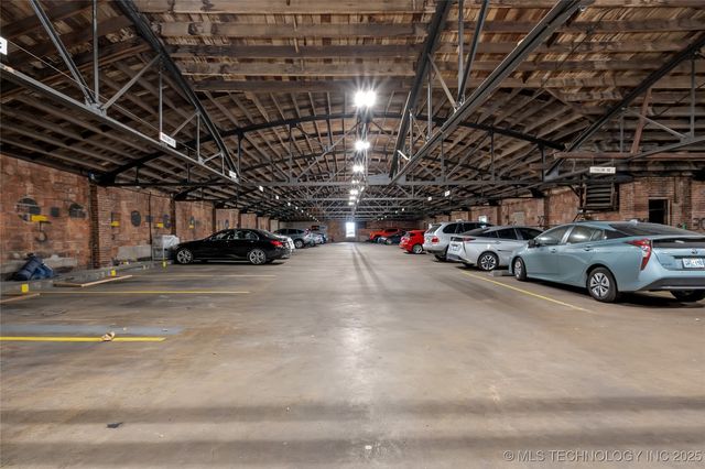 1500 S Frisco Avenue 2E, Tulsa, OK 74119