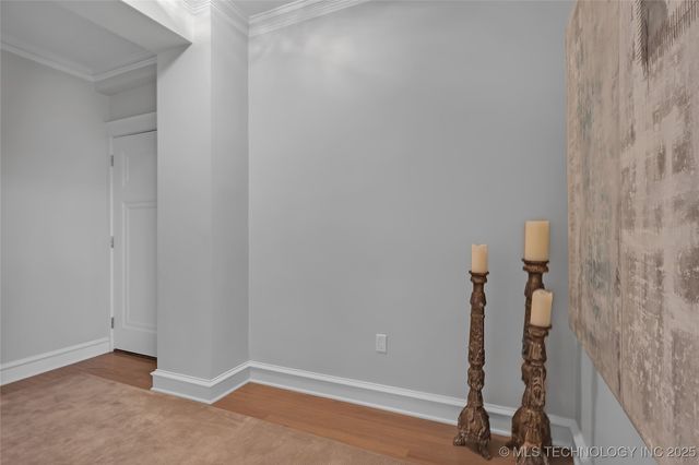 1500 S Frisco Avenue 2E, Tulsa, OK 74119