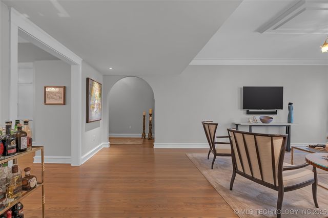 1500 S Frisco Avenue 2E, Tulsa, OK 74119