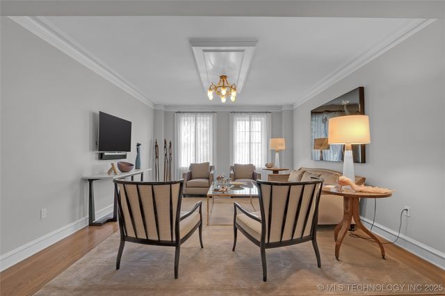 1500 S Frisco Avenue 2E, Tulsa, OK 74119