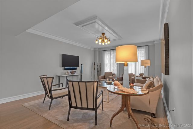 1500 S Frisco Avenue 2E, Tulsa, OK 74119