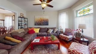 21 Melrose St 1, Arlington, MA 02474