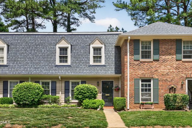 3128 Westbury, Raleigh, NC 27607