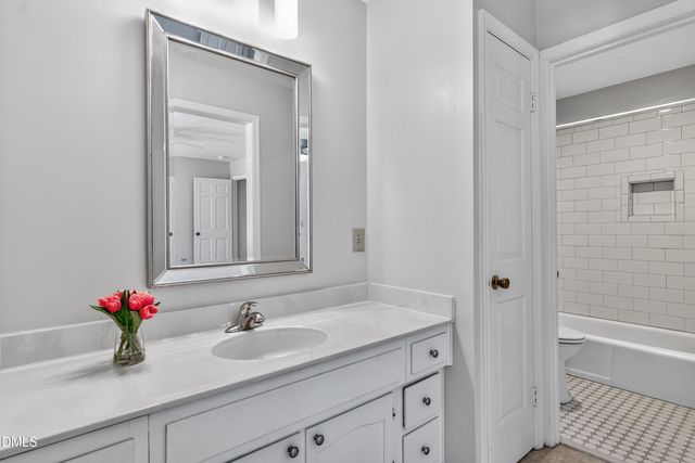 3128 Westbury, Raleigh, NC 27607