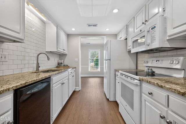 3128 Westbury, Raleigh, NC 27607