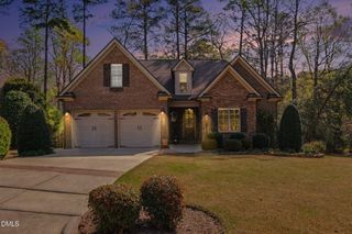 2809 Pompeii Place, Wake Forest, NC 27587