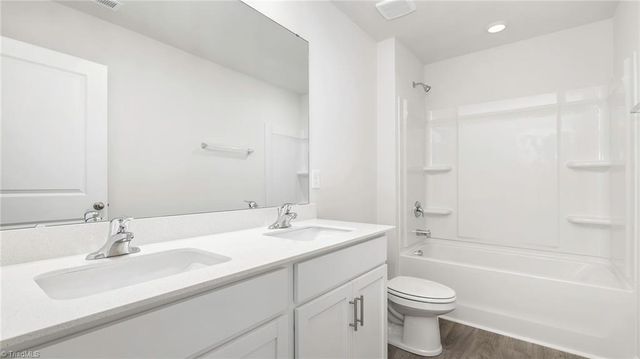 6693 Capstone Court, Rural Hall, NC 27045
