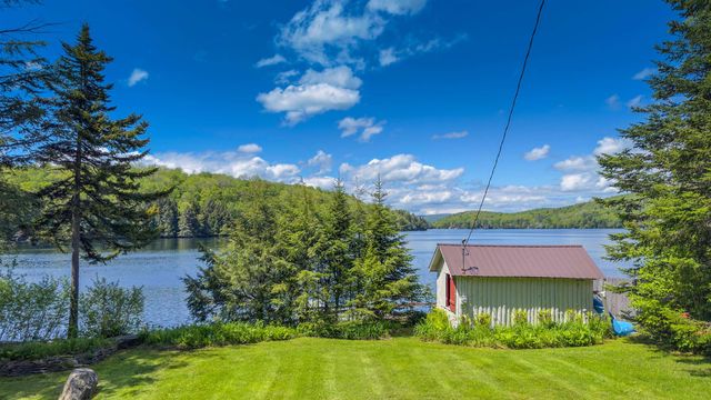 197 Lake Raponda Road, Wilmington, VT 05363
