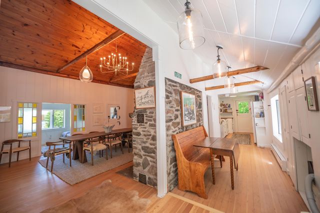 197 Lake Raponda Road, Wilmington, VT 05363