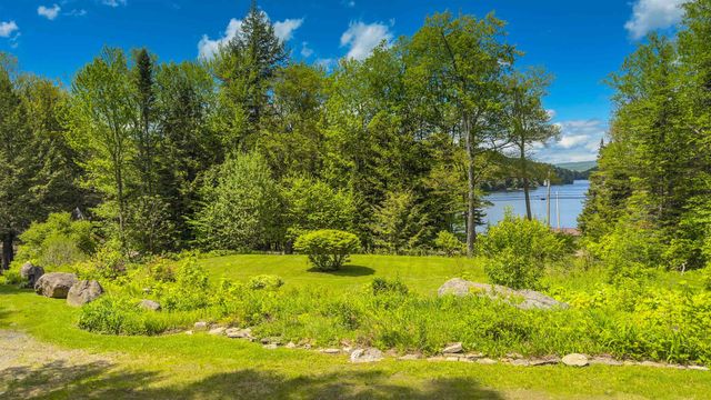 197 Lake Raponda Road, Wilmington, VT 05363