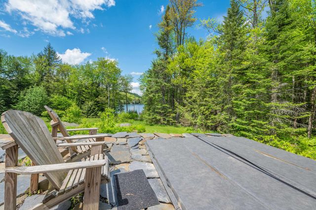 197 Lake Raponda Road, Wilmington, VT 05363