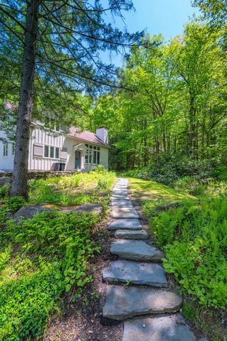 197 Lake Raponda Road, Wilmington, VT 05363