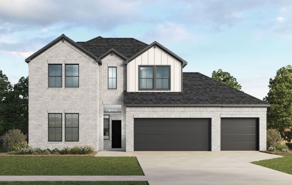 2454 N Crocus Manor, Fayetteville, AR 72704